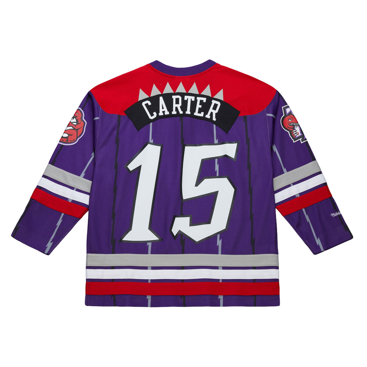 Toronto Raptors Basketball Jersey - Unisex