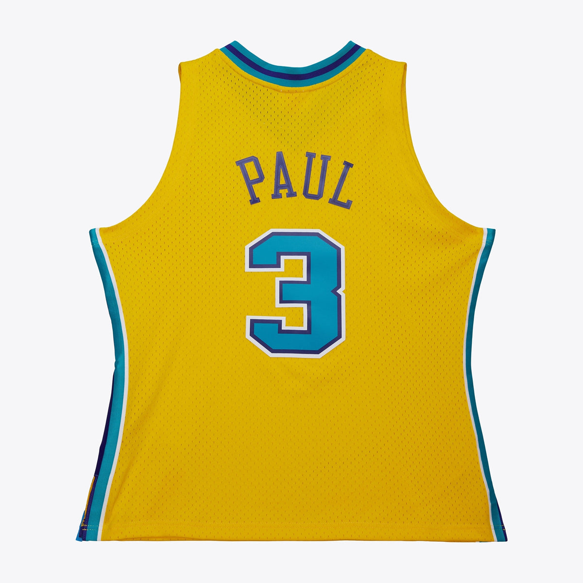Chris Paul New Orleans Hornets Swingman Basketball Jersey - Mens