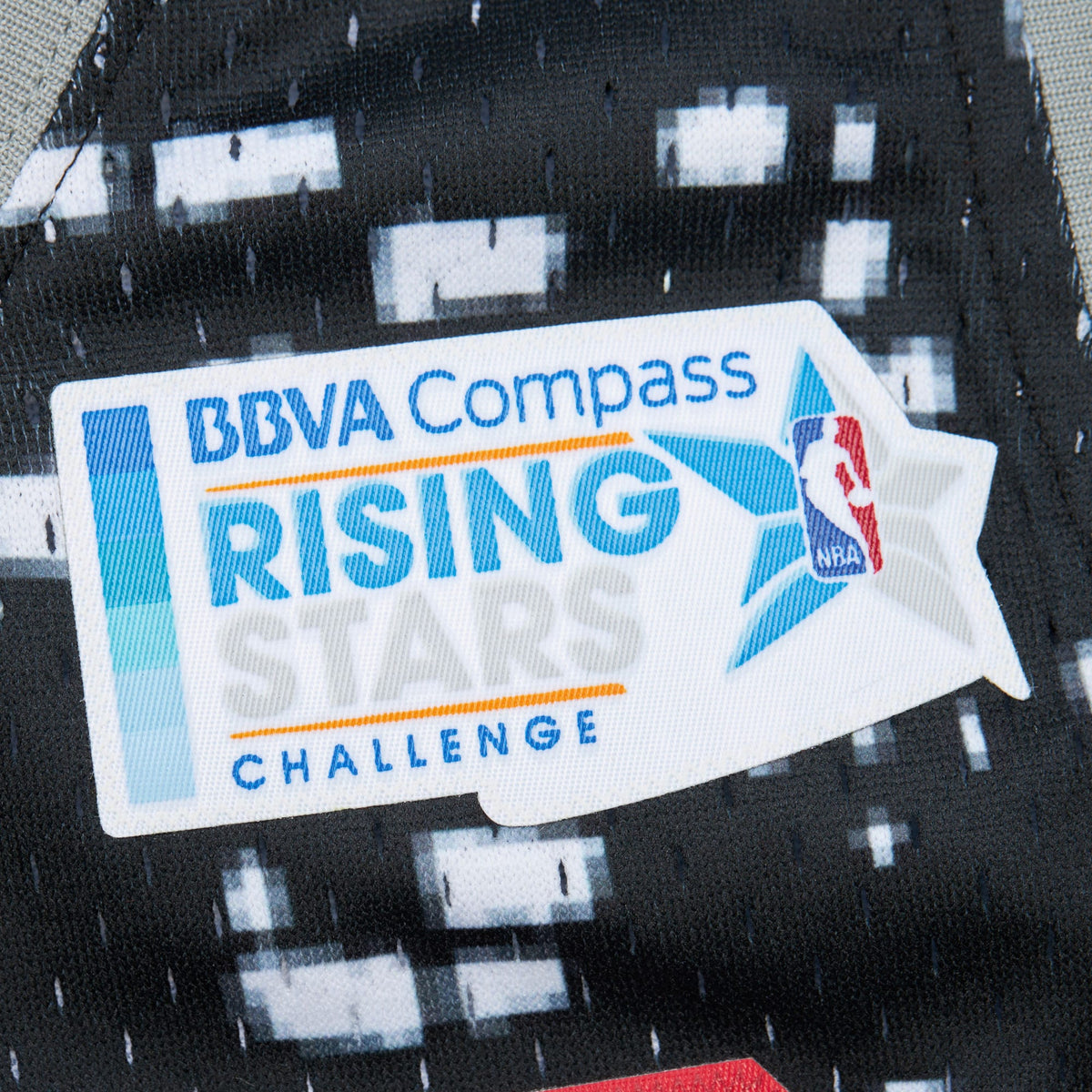 Giannis Antetokounmpo Milwaukee Bucks 2015 All - Star Swingman Basketball Jersey
