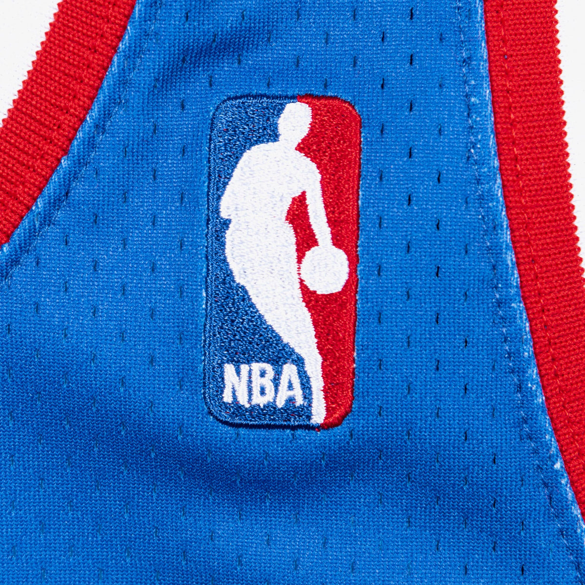Michael Jordan Chicago Bulls 1996 All - Star East Authentic Basketball Jersey