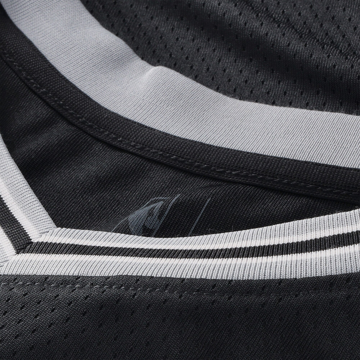 Jeremy Sochan San Antonio Spurs Icon Basketball Jersey - Unisex