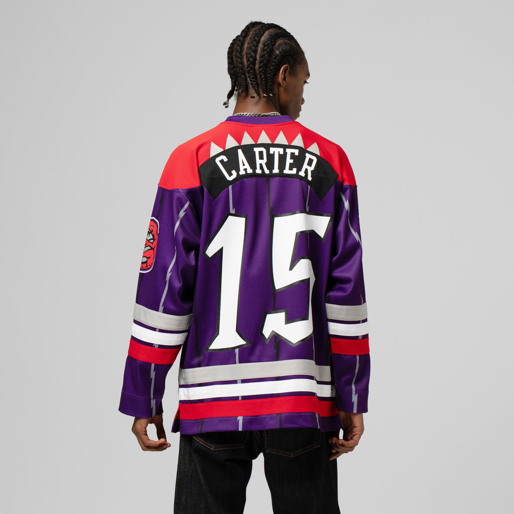 Toronto Raptors Basketball Jersey - Unisex