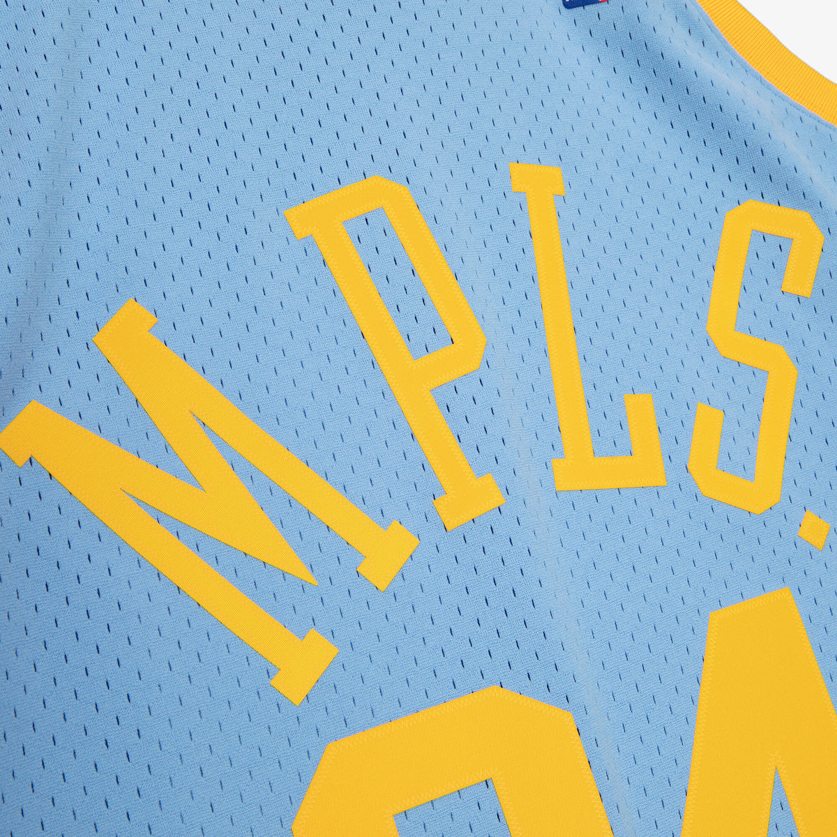 Shaquille O'Neal Los Angeles Lakers 2001 - 02 Swingman Basketball Jersey