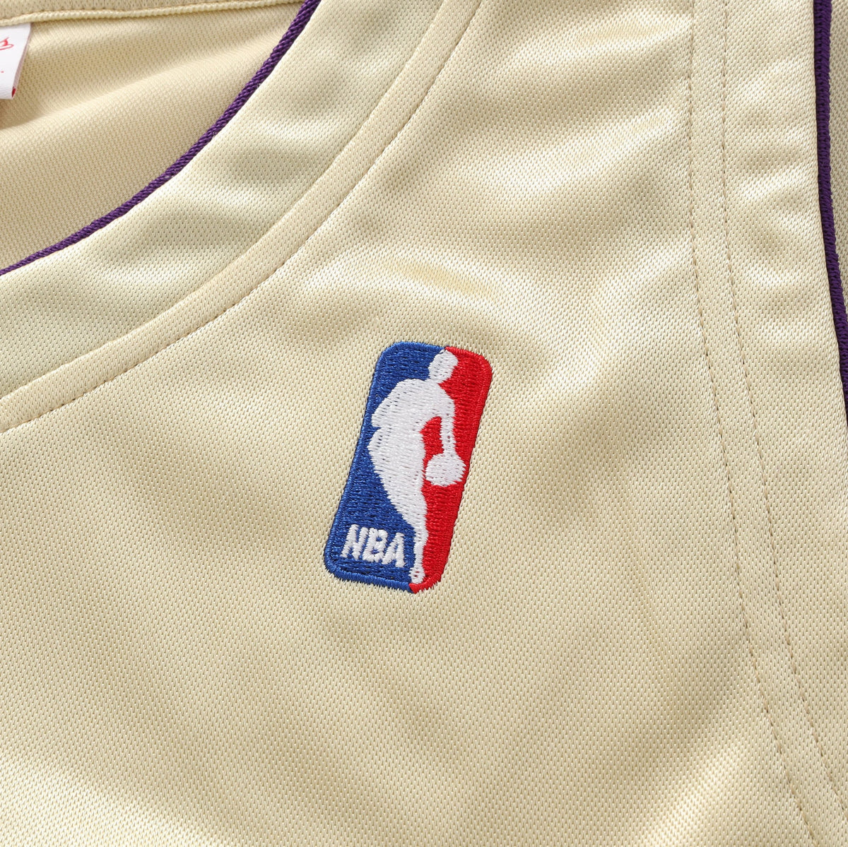 Kobe Bryant Los Angeles Lakers Authentic Basketball Jersey