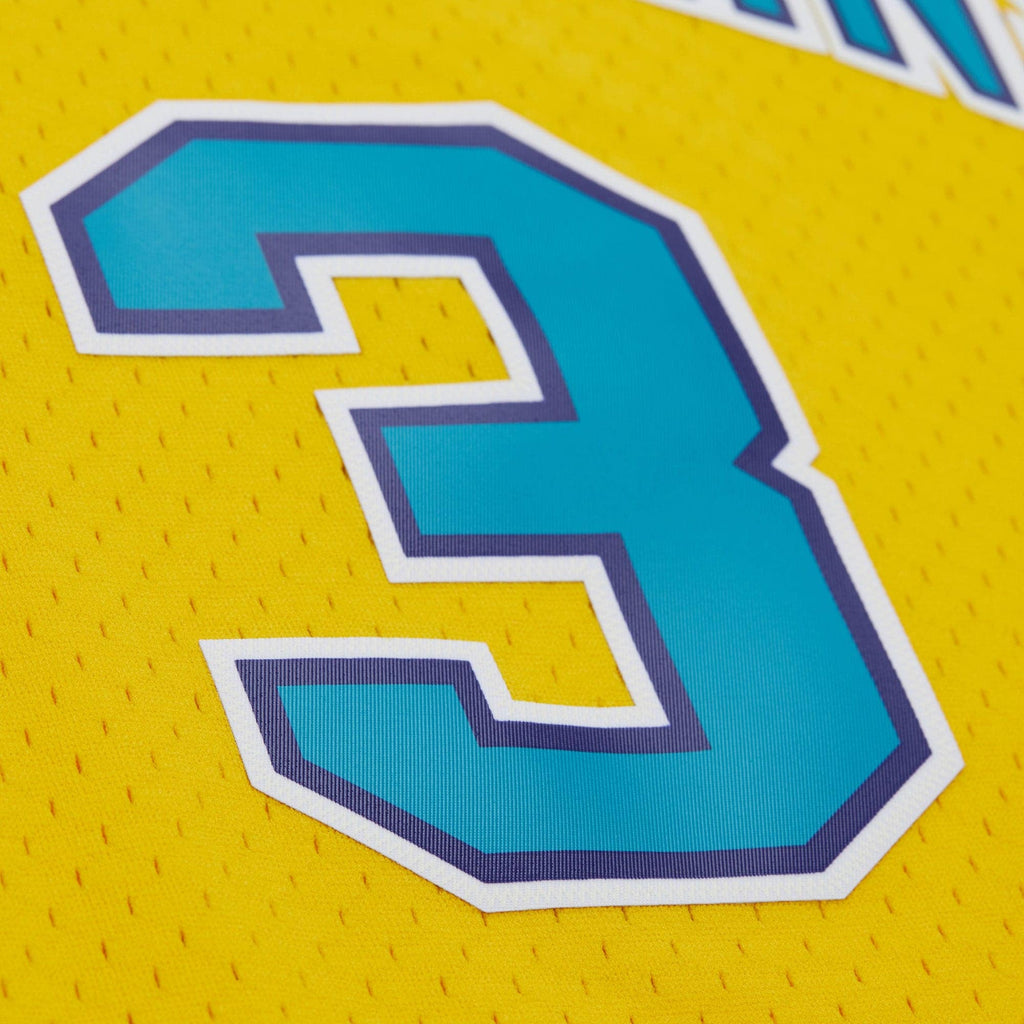 Chris Paul New Orleans Hornets Swingman Basketball Jersey - Mens
