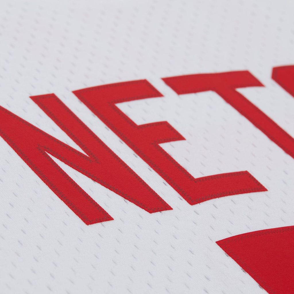Vince Carter New Basketball Jersey Nets Swingman Basketball Jersey - Mens