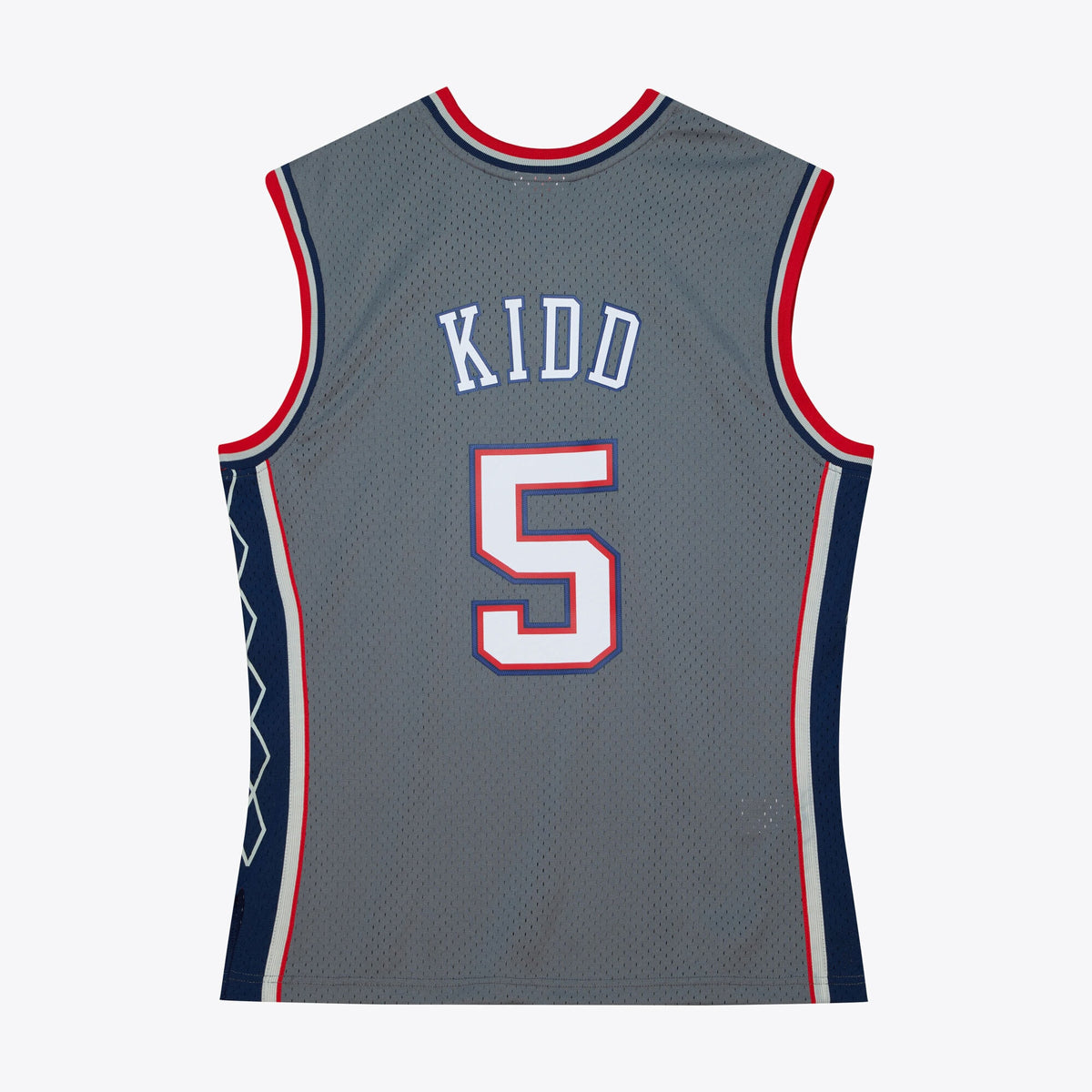 Jason Kidd New Basketball Jersey Nets 2004 Swingman Alternate Basketball Jersey