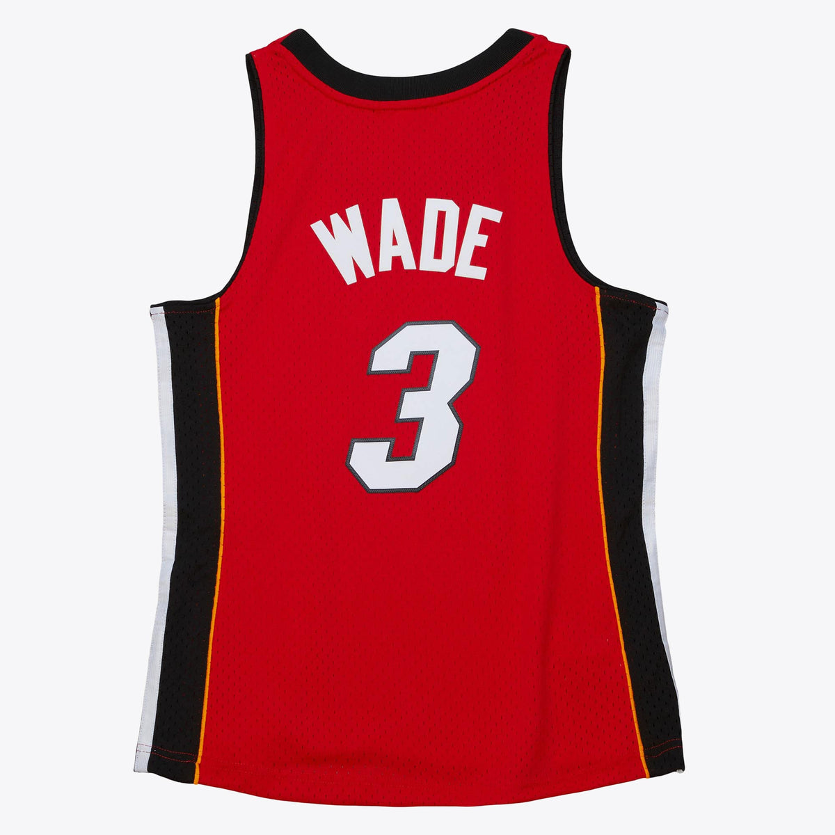 Dwyane Wade Miami Heat 2005 Swingman Basketball Jersey - Womens