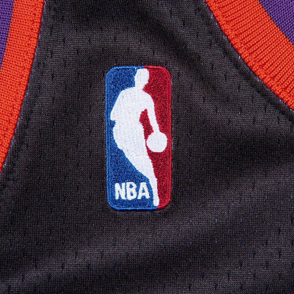 Anfernee Hardaway Phoenix Suns 1999 - 00 Authentic Alternate Basketball Jersey
