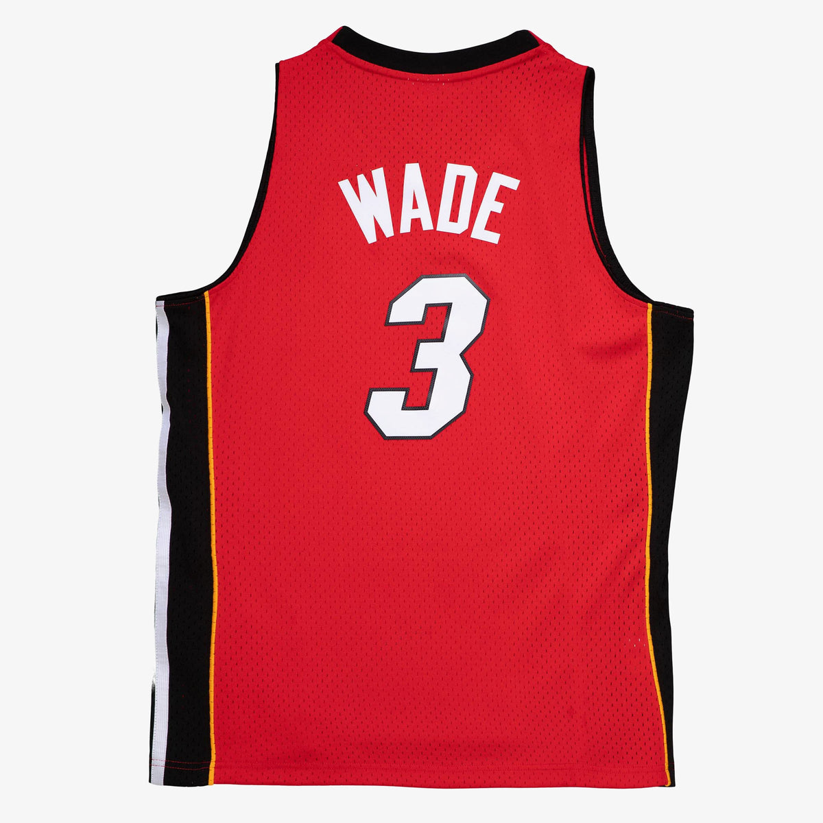 Dwyane Wade Miami Heat 2005 - 06 Swingman Alternate Basketball Jersey