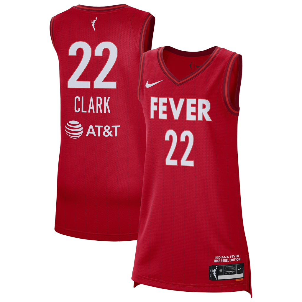 Caitlin Clark Indiana Fever Basketball Jersey - Unisex