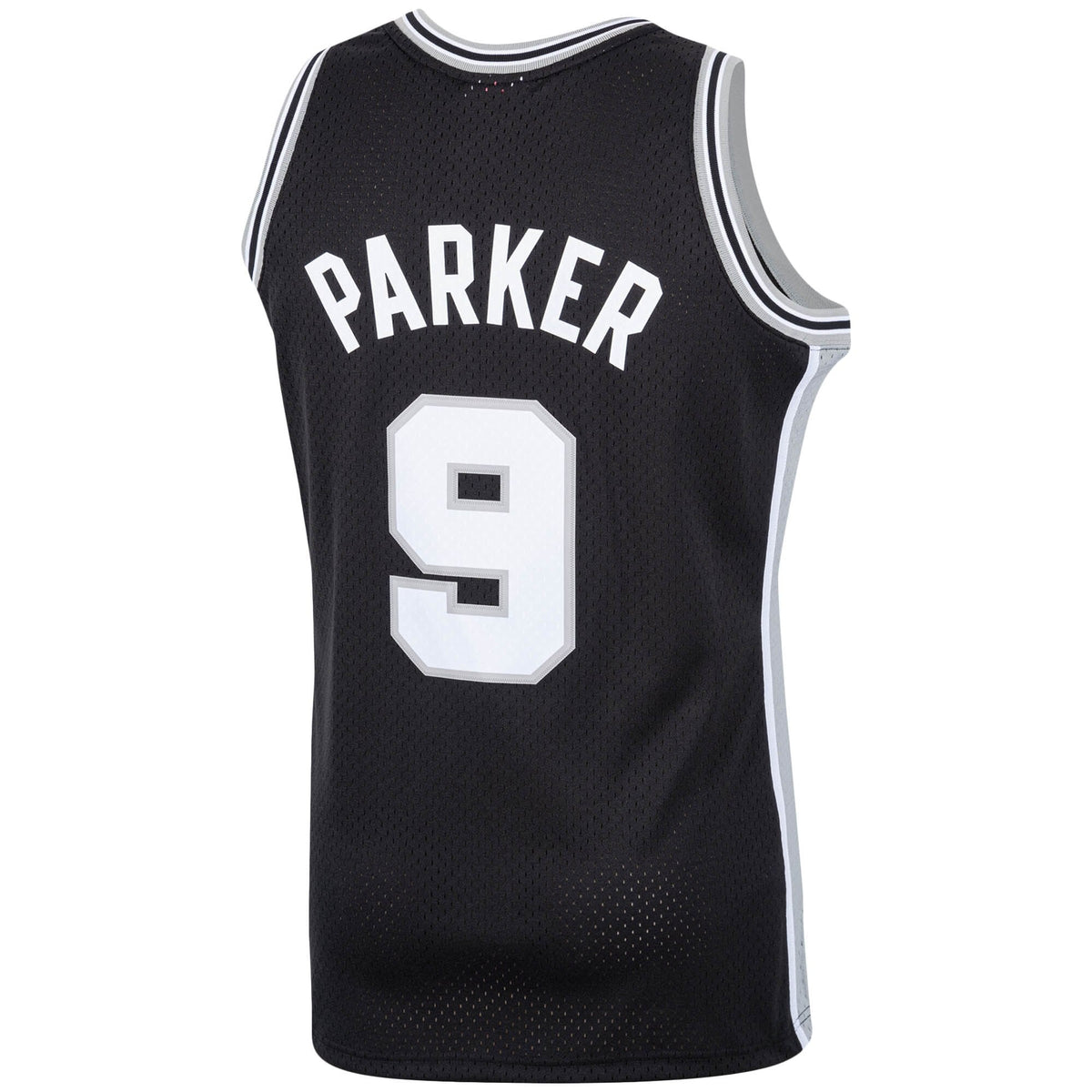 Tony Parker San Antonio Spurs Basketball Jersey - Mens