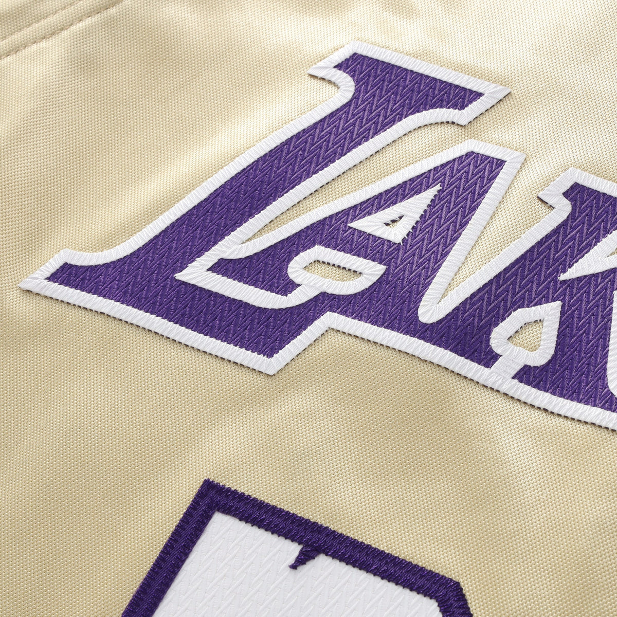 Kobe Bryant Los Angeles Lakers Authentic Basketball Jersey