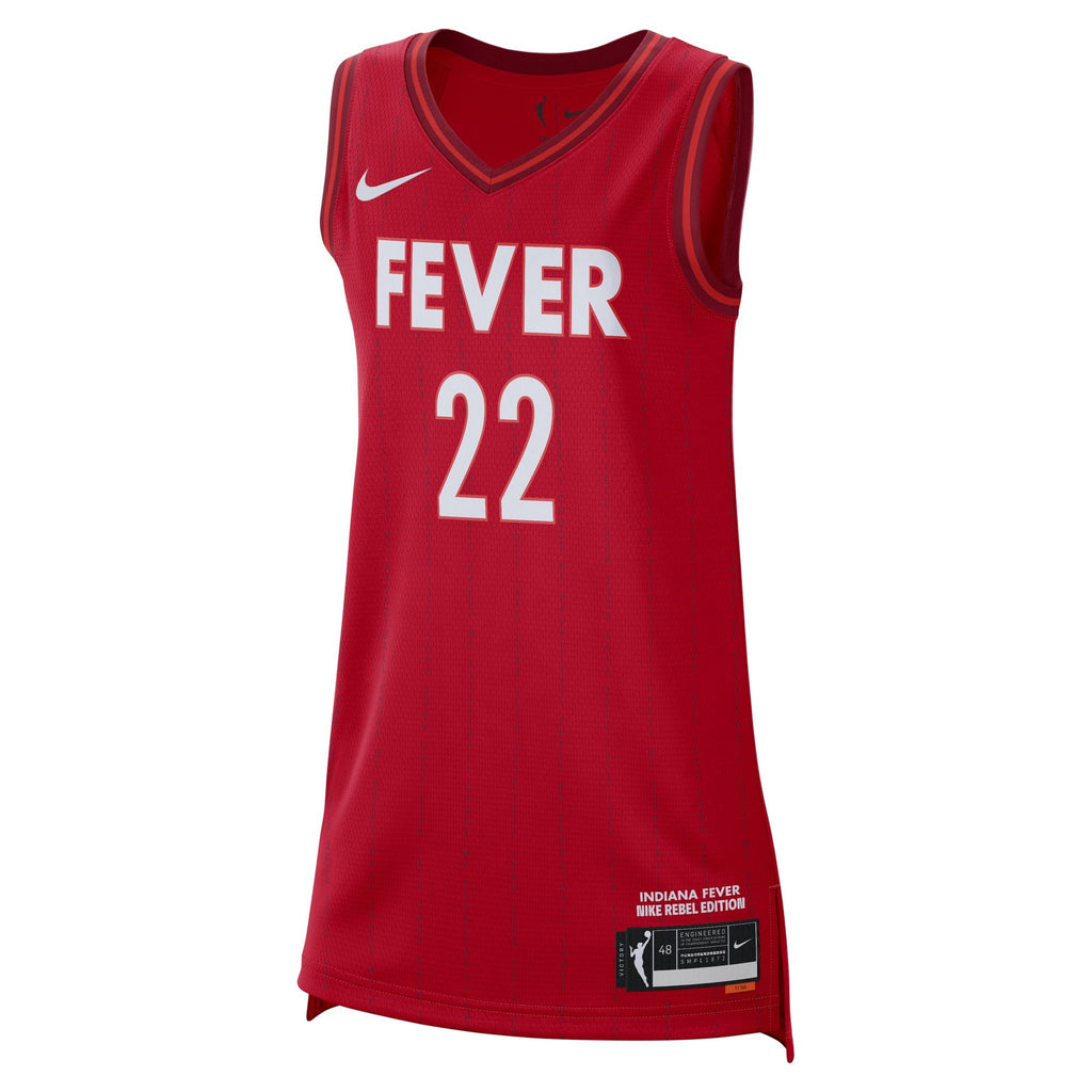Caitlin Clark Indiana Fever Basketball Jersey - Unisex