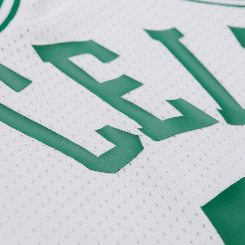 Antoine Walker Boston Celtics 1996 Basketball Jersey