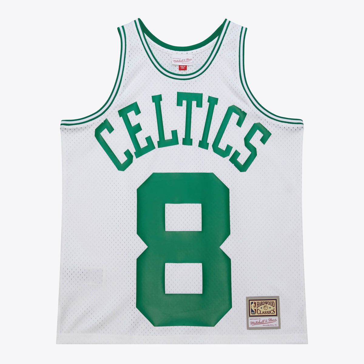 Antoine Walker Boston Celtics 1996 Basketball Jersey