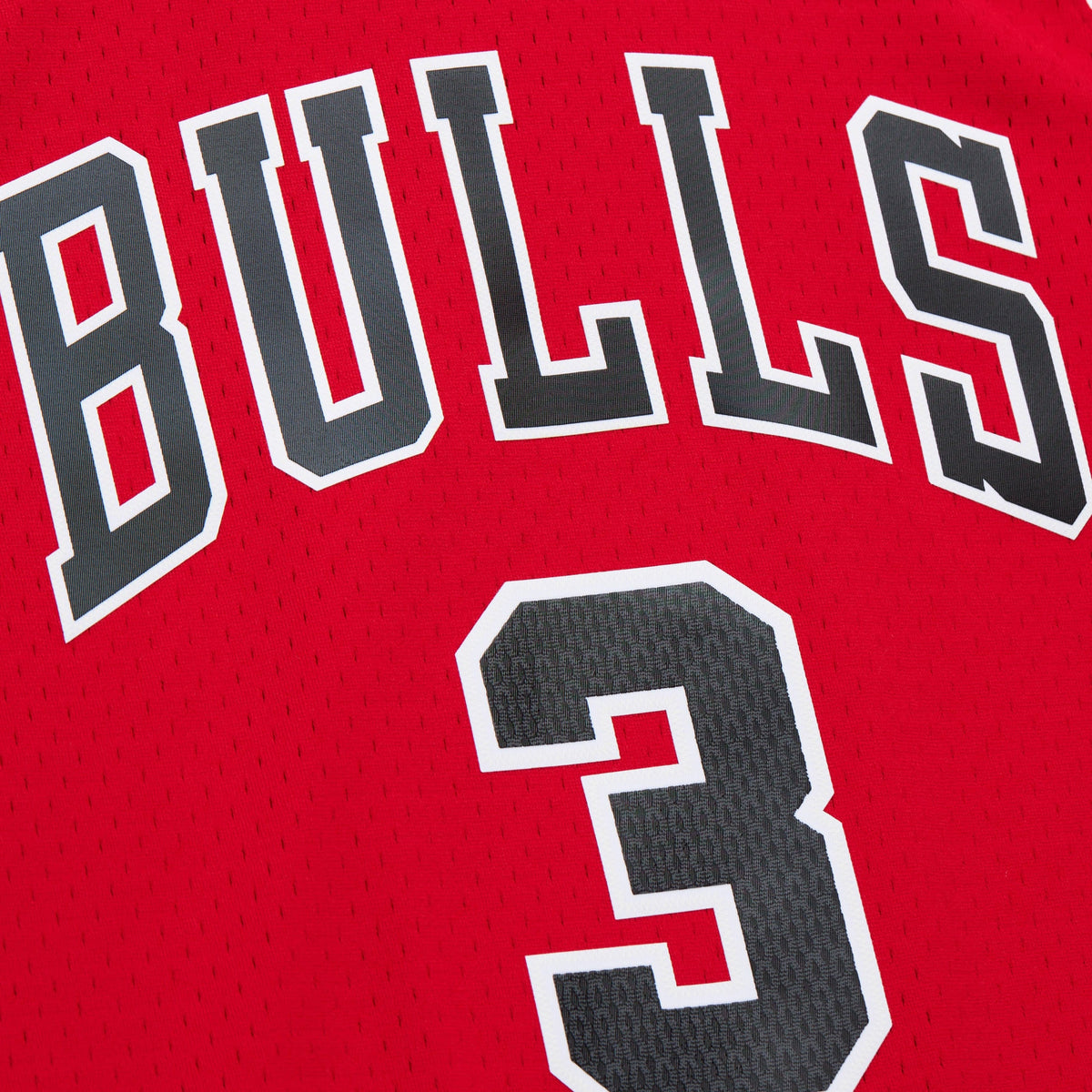 Dwyane Wade Chicago Bulls 2016 Basketball Jersey