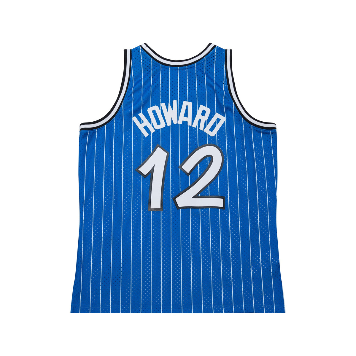 Dwight Howard Orlando Magic 2004/05 Hall of Fame Hardwood Classics Swingman Basketball Jersey - Mens