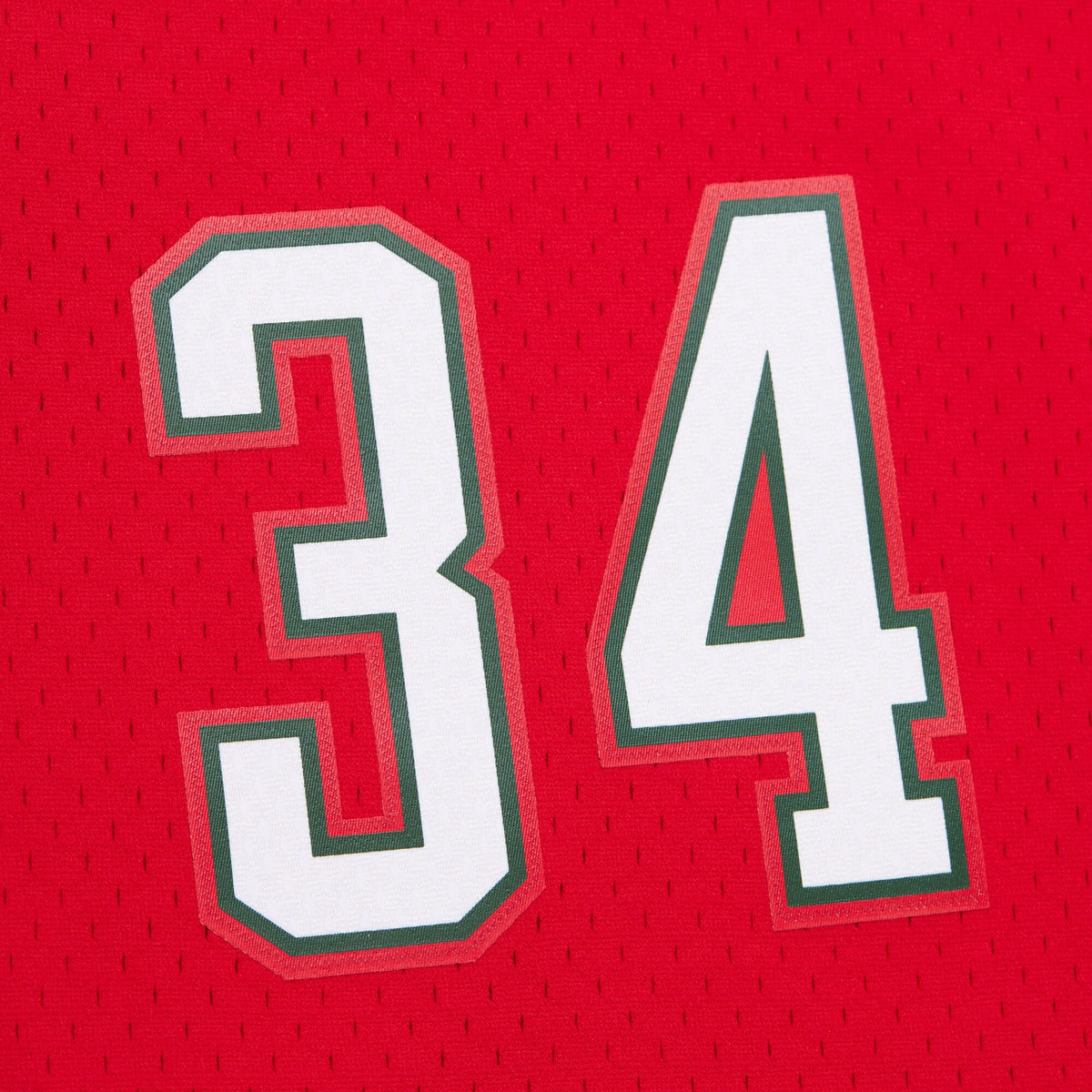 Giannis Antetokounmpo Milwaukee Bucks 2014 Dark Alternate Authentic Basketball Jersey - Red