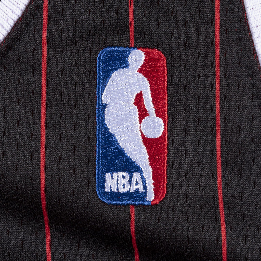 Michael Jordan Chicago Bulls 1995 - 96 Authentic Basketball Jersey