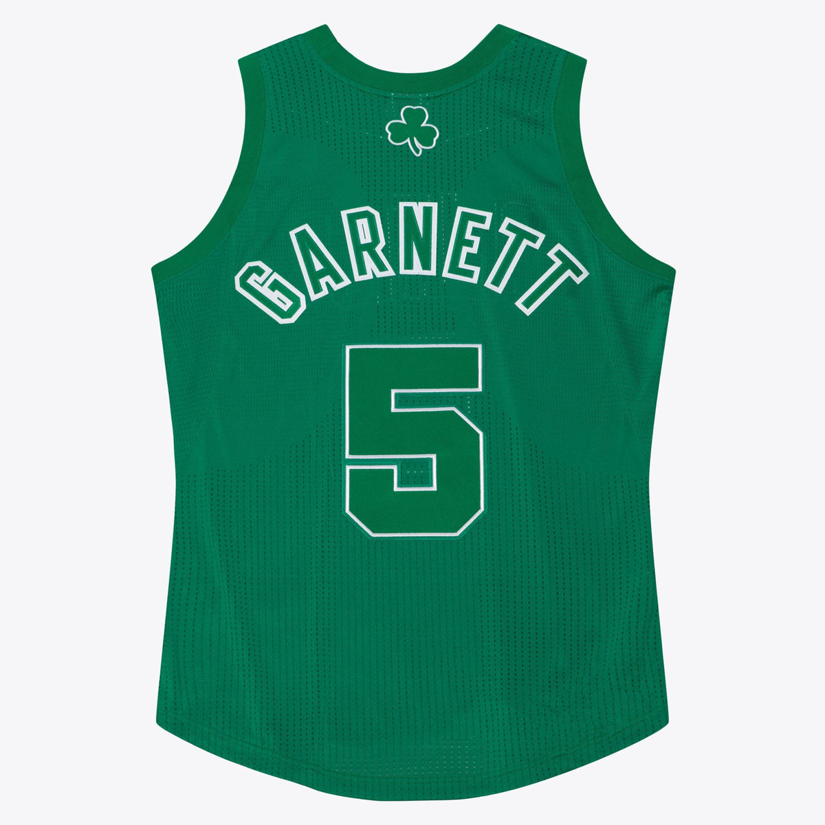 Kevin Garnett Boston Celtics 2012 Christmas Day Authentic Basketball Jersey - Kelly Green