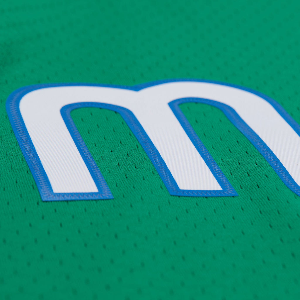 Dirk Nowitzki Dallas Mavericks 2004 Swingman Basketball Jersey