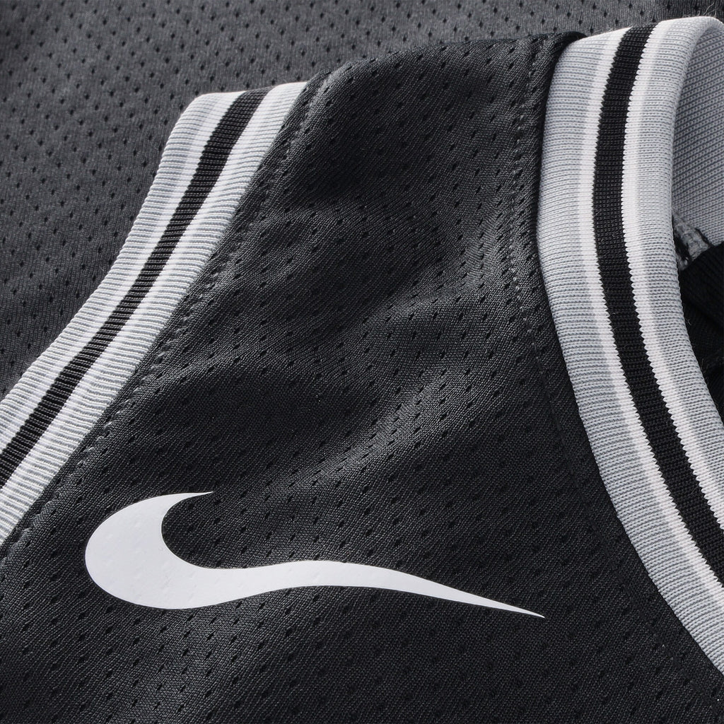 Jeremy Sochan San Antonio Spurs Icon Basketball Jersey - Unisex