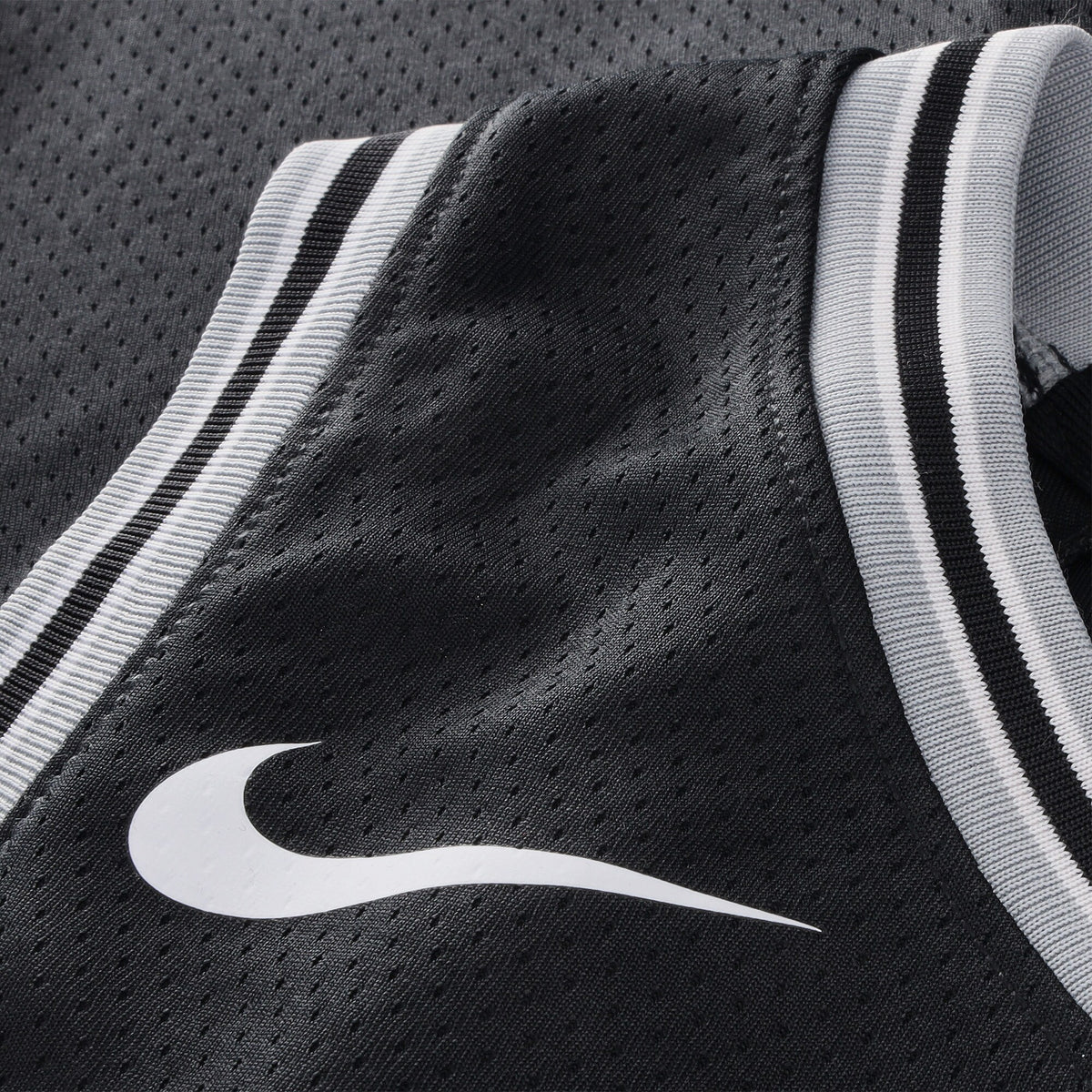 Jeremy Sochan San Antonio Spurs Icon Basketball Jersey - Unisex