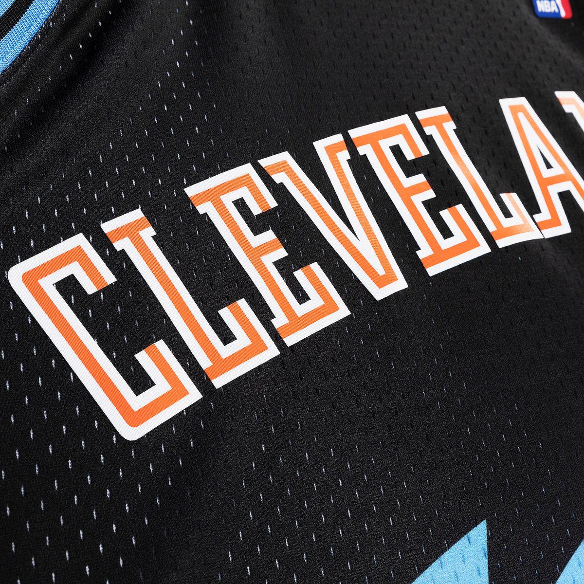 Zydrunas Ilgauskas Cleveland Cavaliers Swingman Basketball Jersey