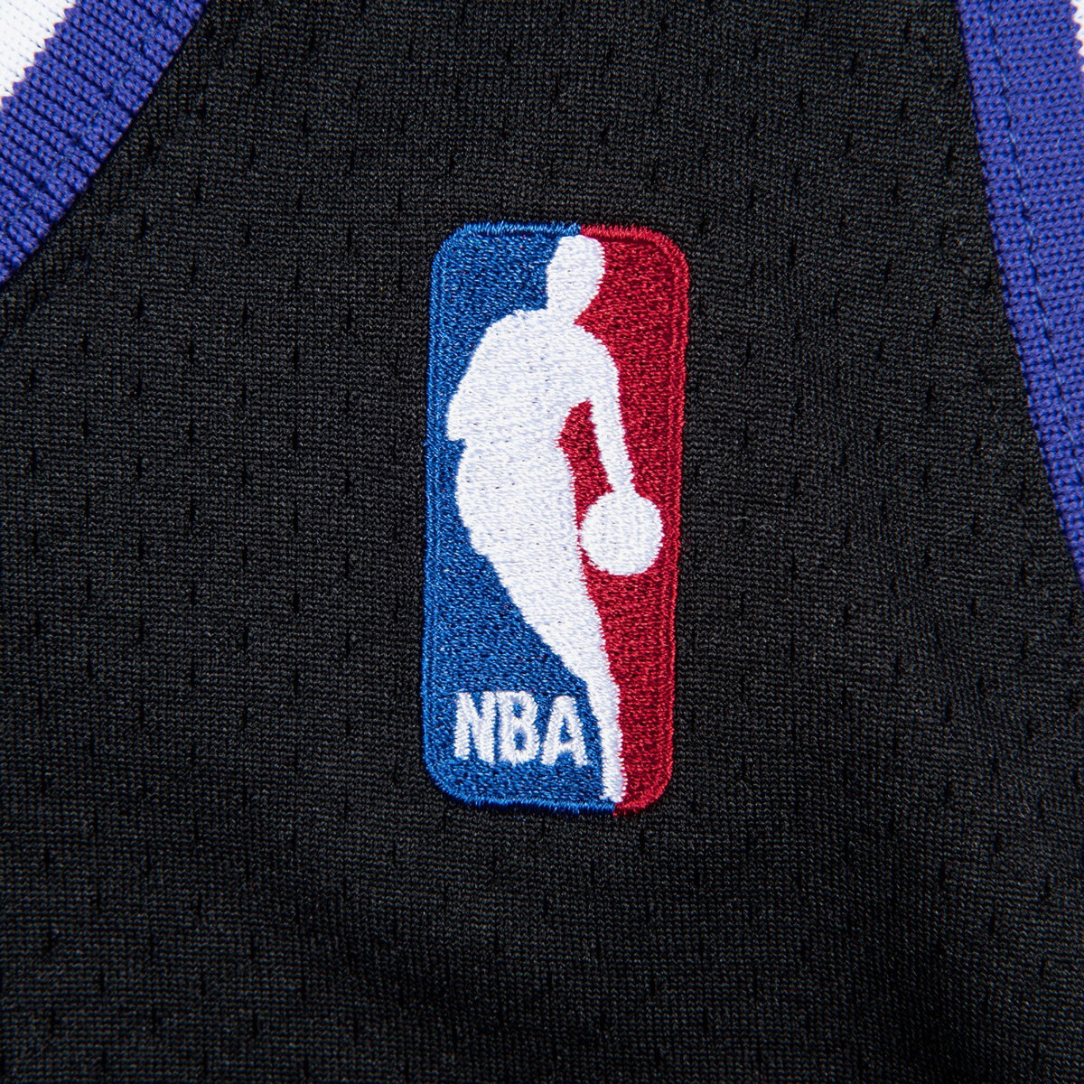 Jason Williams Sacramento Kings Authentic Basketball Jersey
