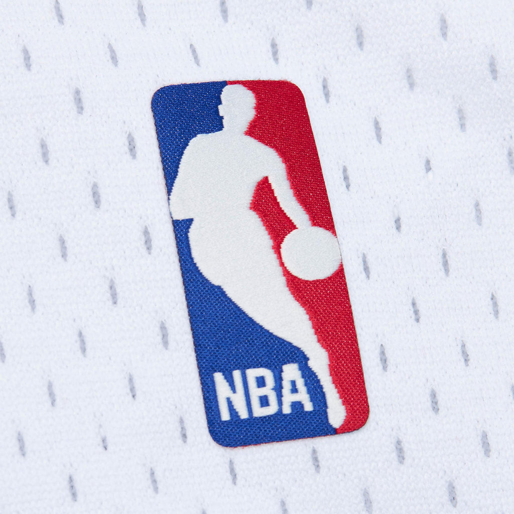 Steve Nash Los Angeles Lakers 2012 Day Authentic Basketball Jersey - White