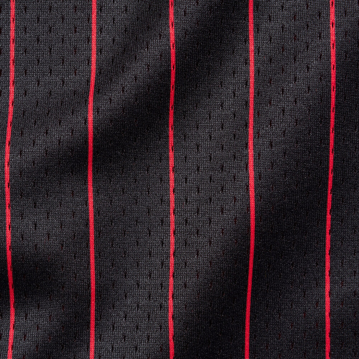 Michael Jordan Chicago Bulls 1996 - 97 Authentic Alternate Basketball Jersey