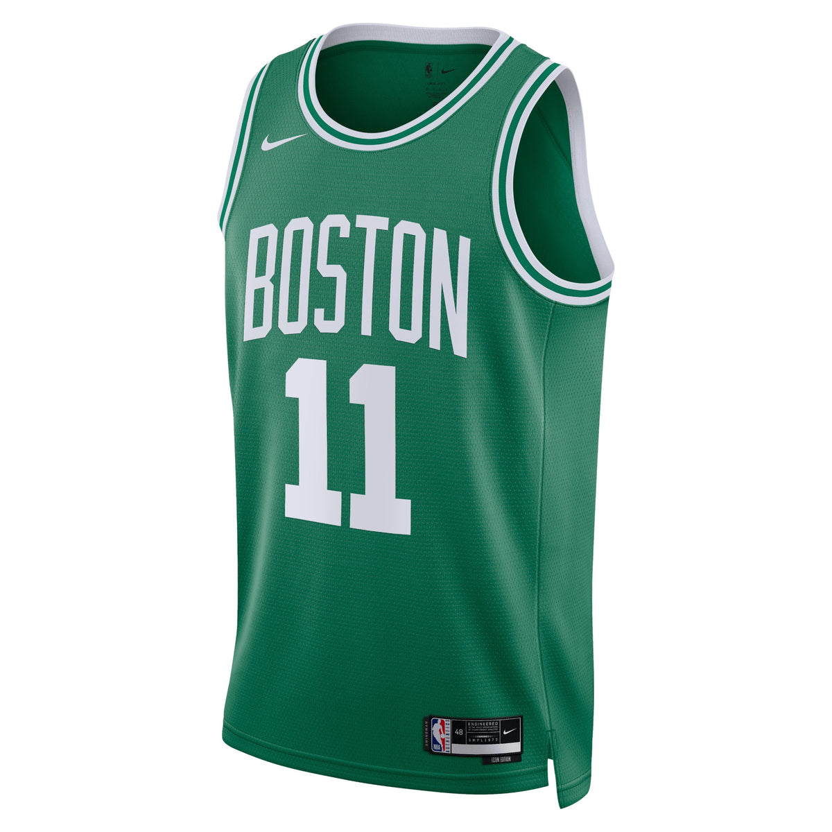 Payton Pritchard Boston Celtics Icon Edition Swingman Basketball Jersey - Kelly Green - Unisex