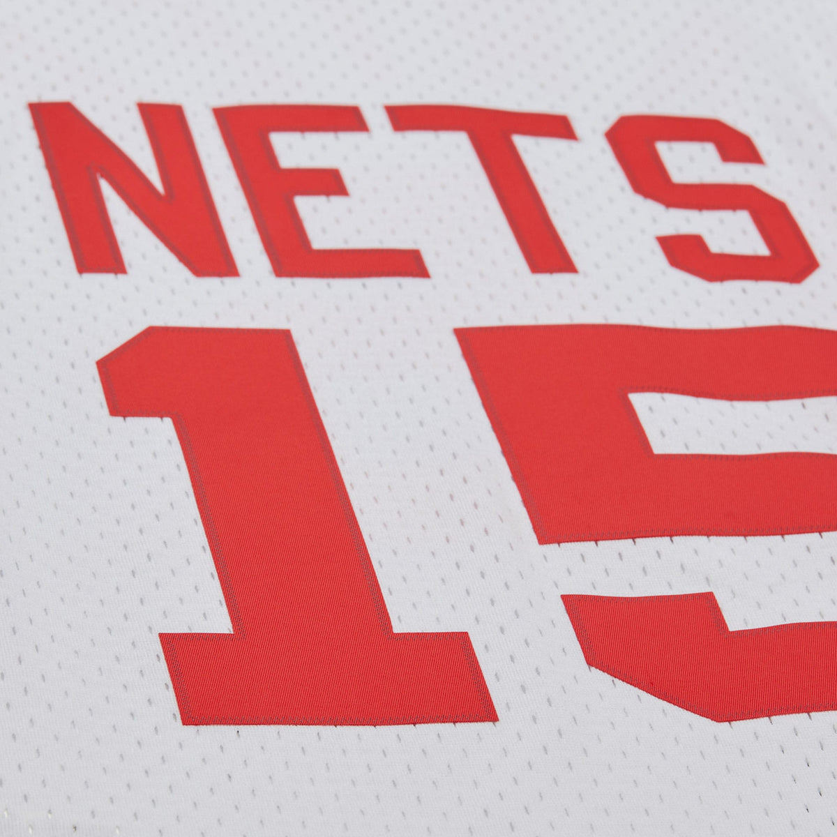 Vince Carter New Basketball Jersey Nets Swingman Basketball Jersey - Mens