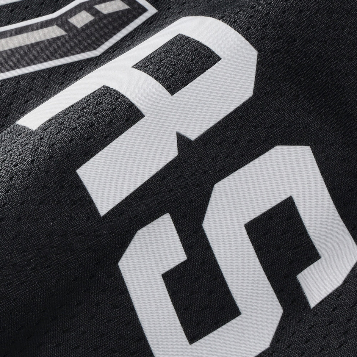 Jeremy Sochan San Antonio Spurs Icon Basketball Jersey - Unisex