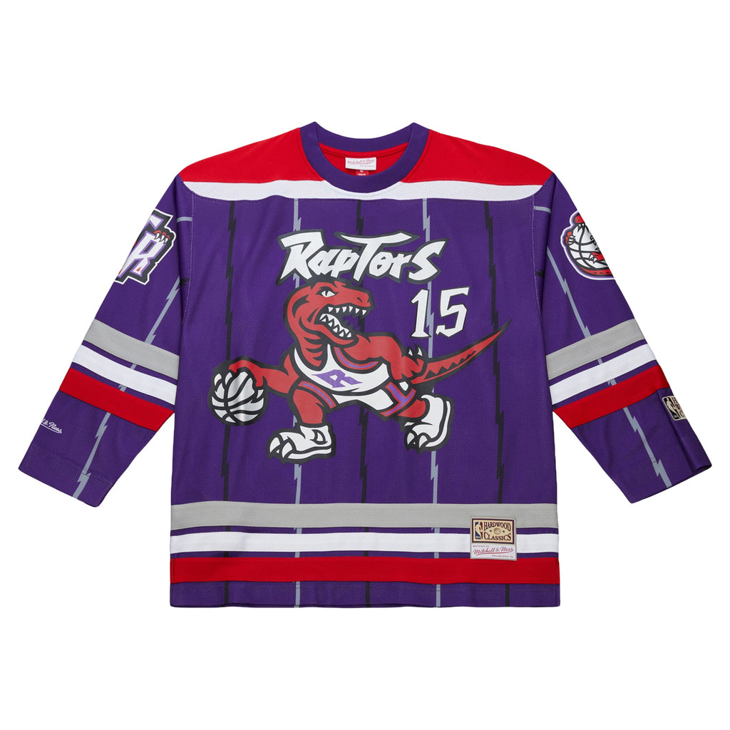 Toronto Raptors Basketball Jersey - Unisex
