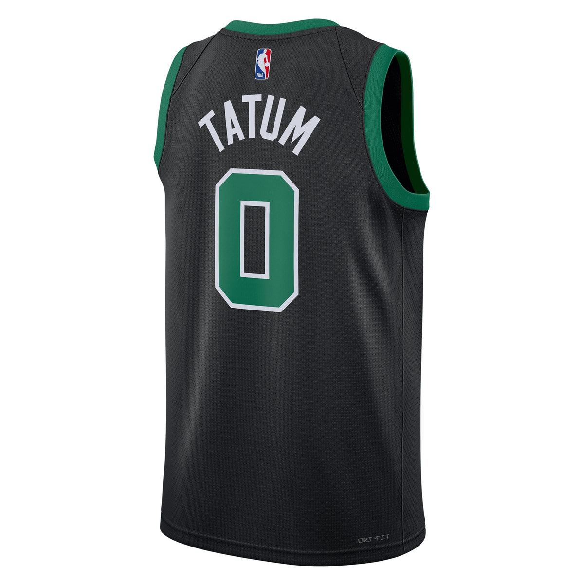Jayson Tatum Boston Celtics Replica Swingman Statement Basketball Jersey - Unisex