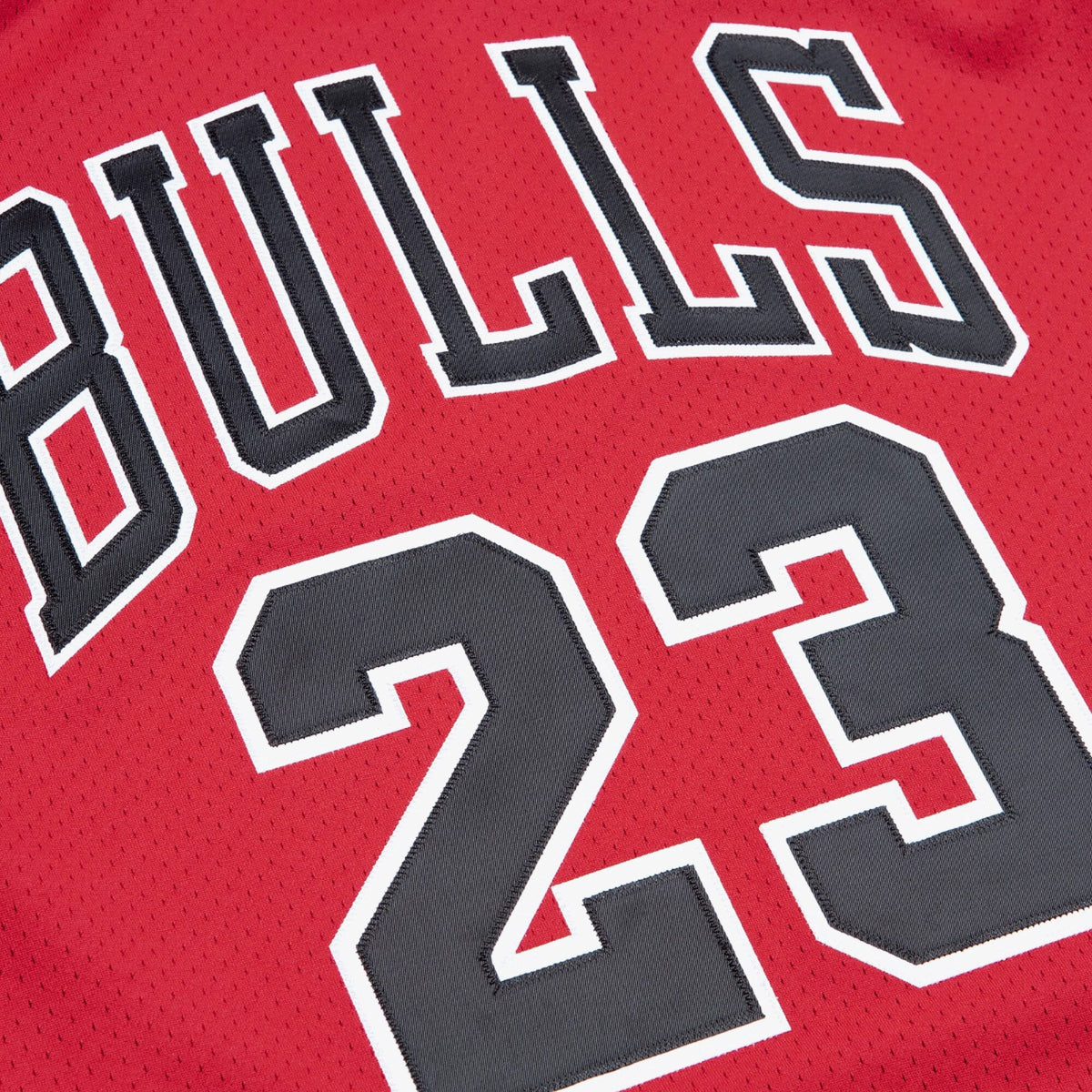 Michael Jordan Chicago Bulls 1997 - 98 Finals Authentic Road Basketball Jersey