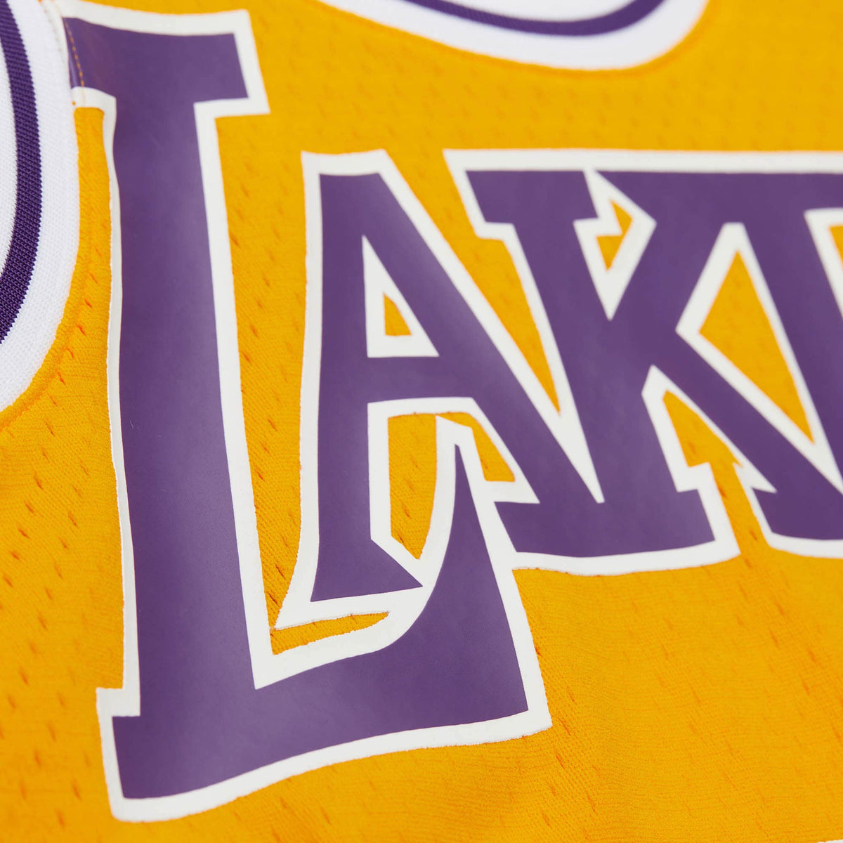Dennis Rodman Los Angeles Lakers 1998 Basketball Jersey