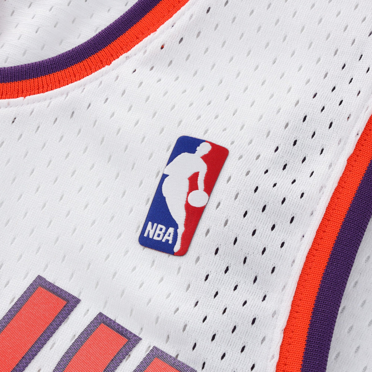 Stephon Marbury Phoenix Suns Swingman Basketball Jersey