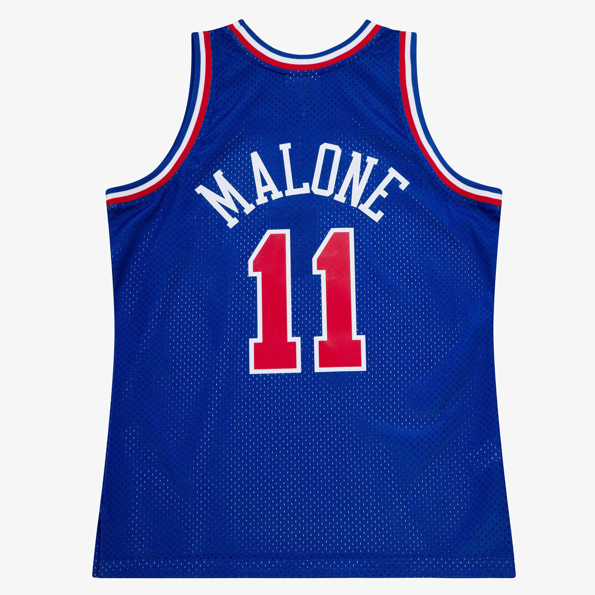 Karl Malone Utah Jazz 1992 All - Star West Swingman Basketball Jersey