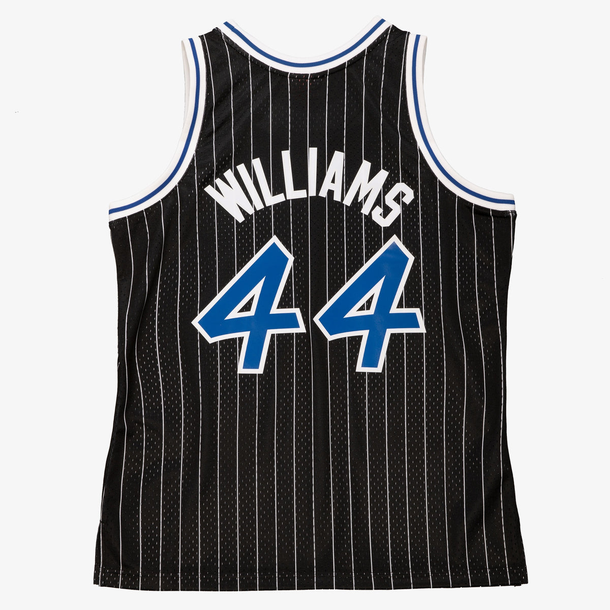 Jason Williams Orlando Magic 2009 - 10 Swingman Basketball Jersey