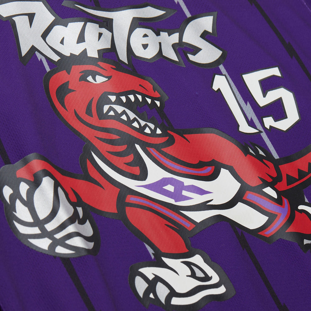 Toronto Raptors Basketball Jersey - Unisex