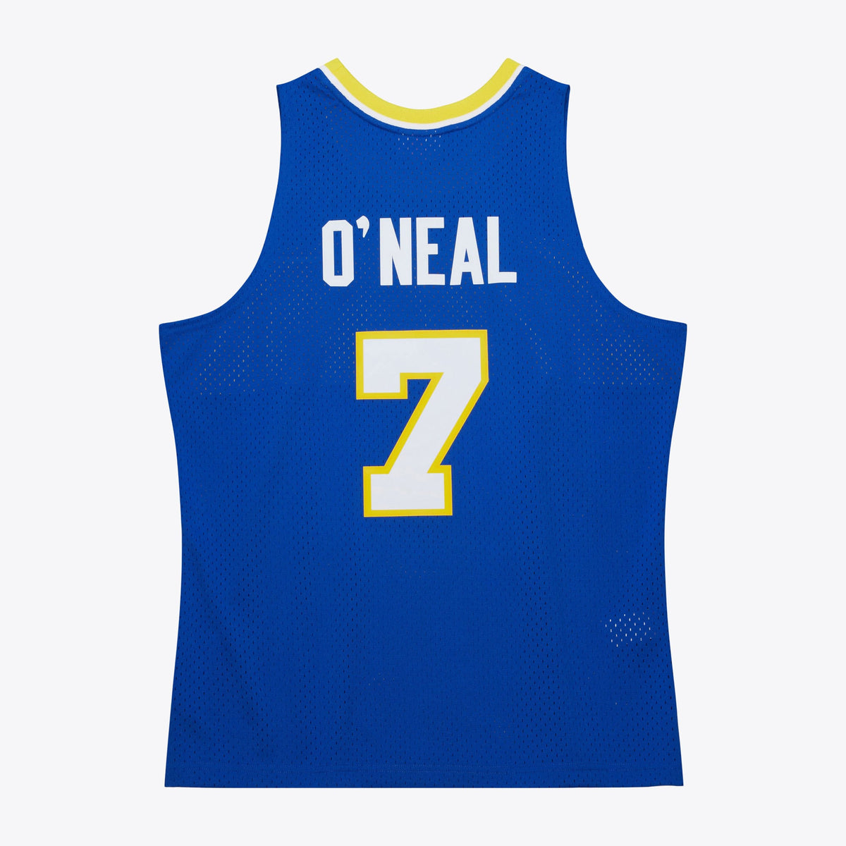 Indiana Pacers Jermaine O'Neal Indiana Pacers 2004 Swingman Basketball Jersey