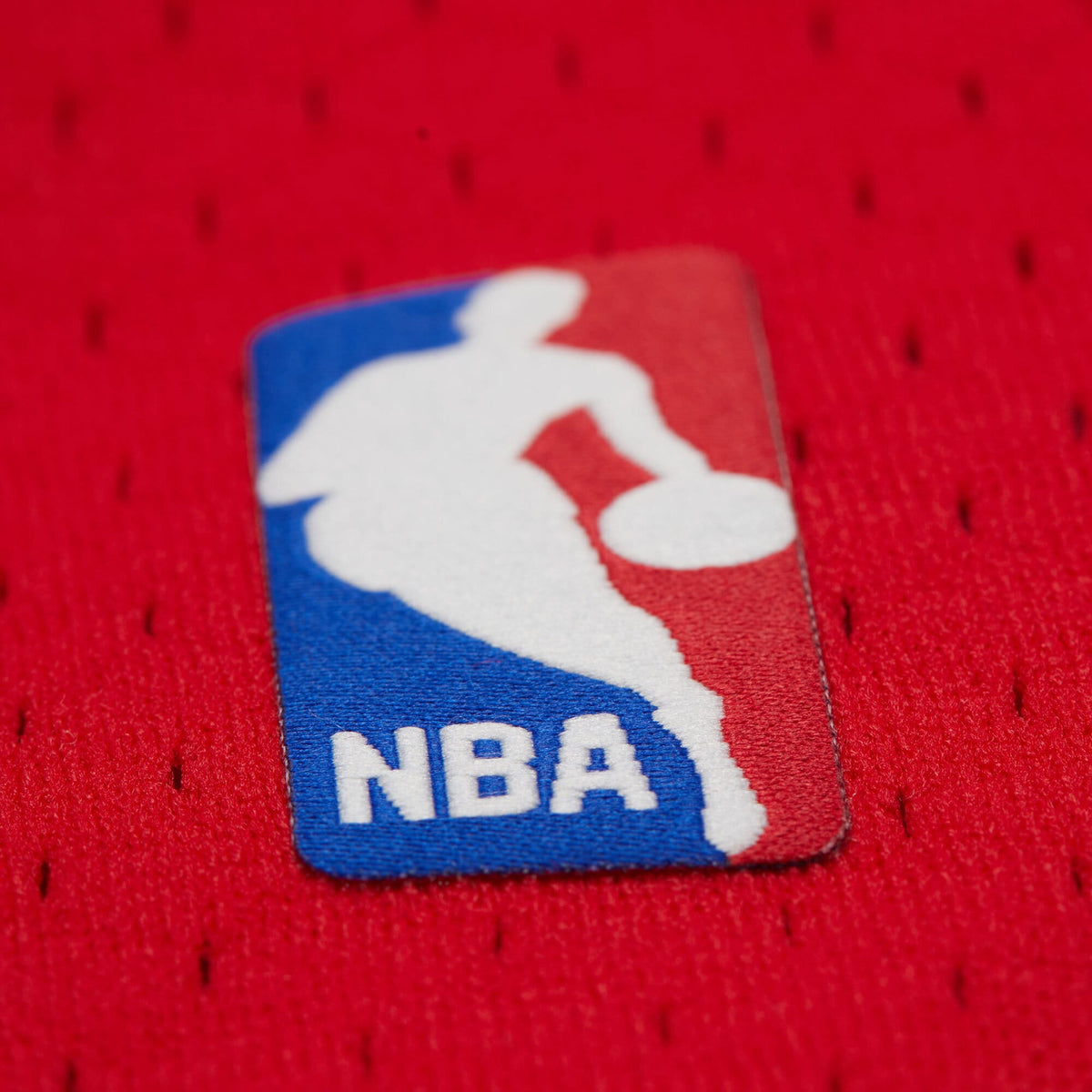 Spud Webb Atlanta Hawks 1986 - 87 Swingman Road Basketball Jersey