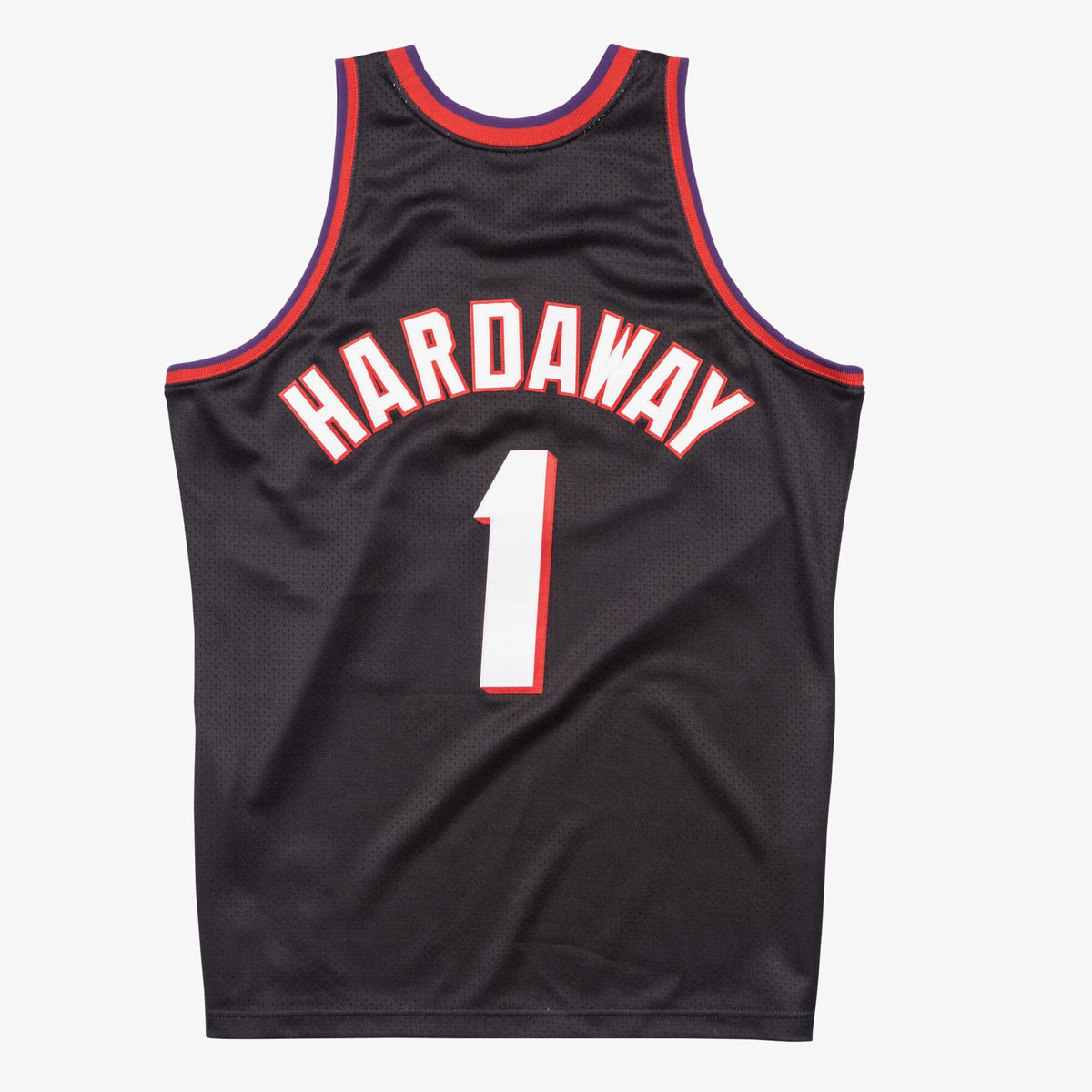 Anfernee Hardaway Phoenix Suns 1999 - 00 Authentic Alternate Basketball Jersey