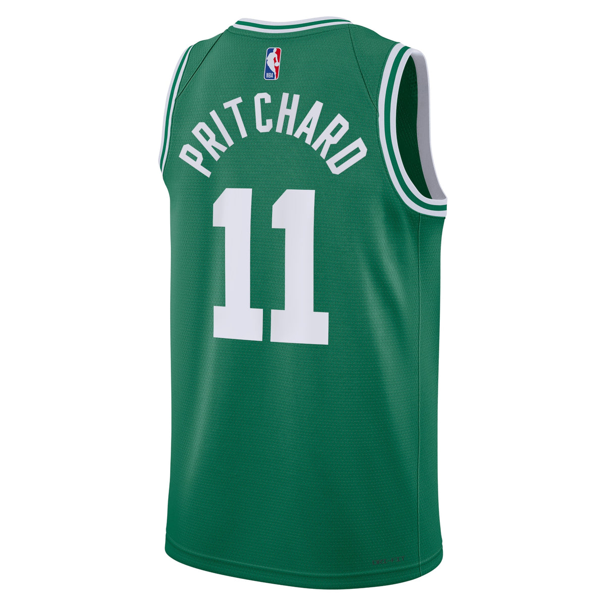 Payton Pritchard Boston Celtics Icon Edition Swingman Basketball Jersey - Kelly Green - Unisex