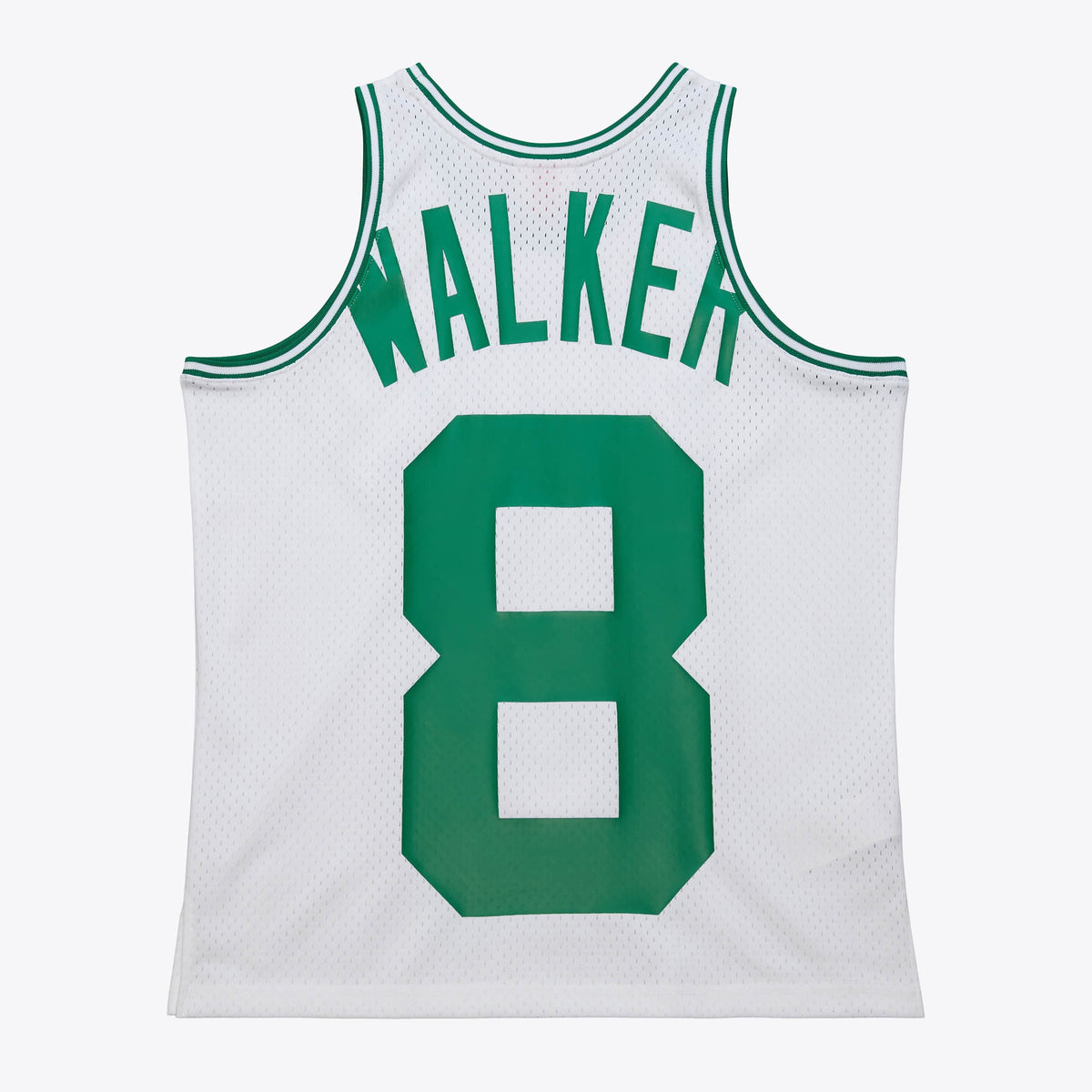 Antoine Walker Boston Celtics 1996 Basketball Jersey