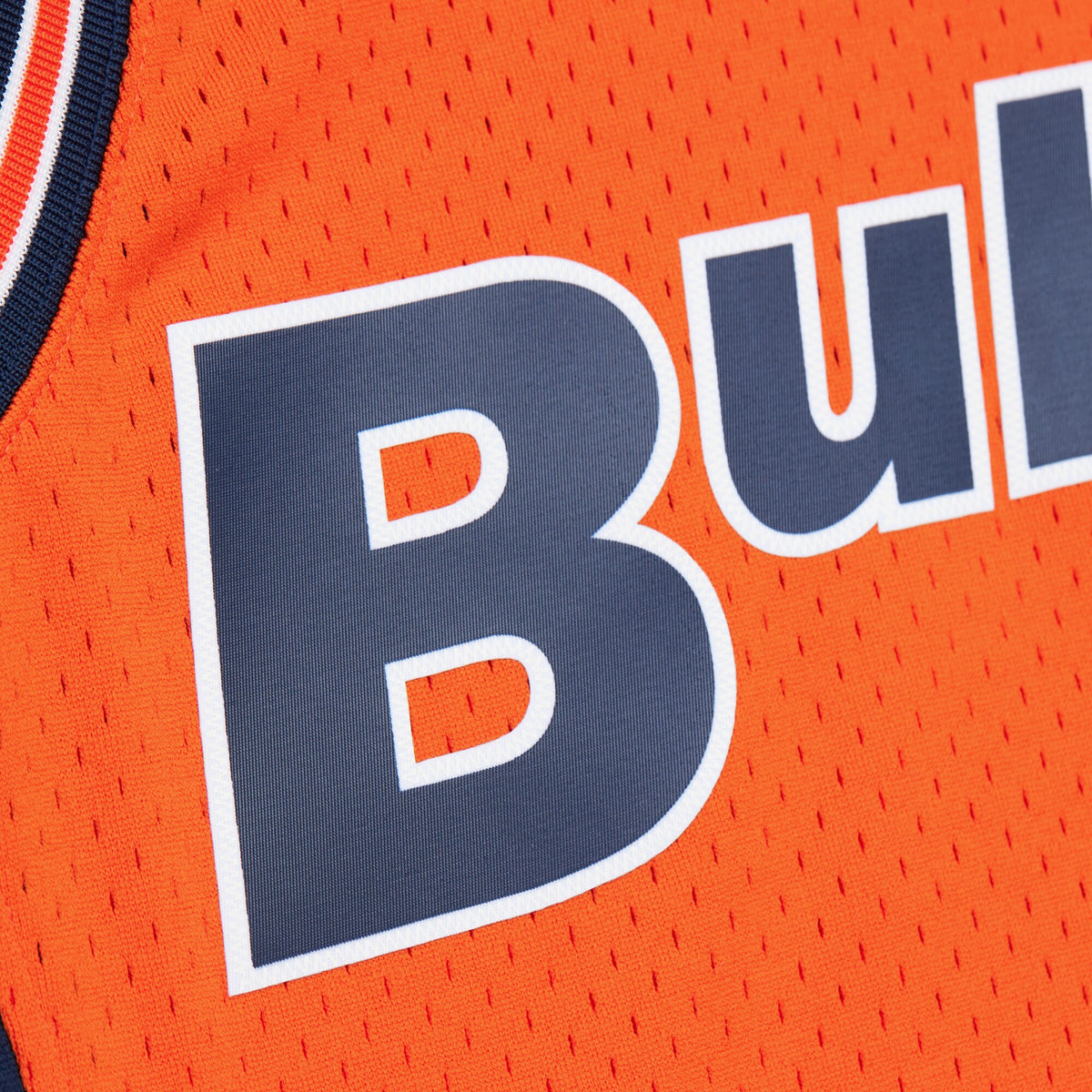 Gilbert Arenas Washington Bullets 2004 Authentic Alternate Basketball Jersey - Orange