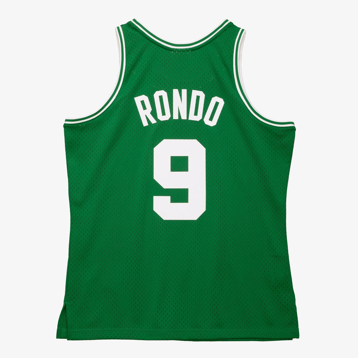 Rajon Rondo Boston Celtics 2007 - 08 Swingman Basketball Jersey
